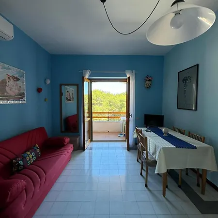 La Casa Di Ale Apartman