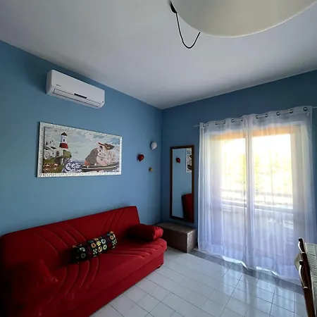 La Casa Di Ale San Cataldo