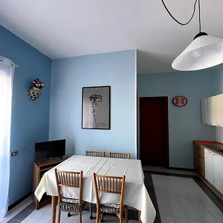 La Casa Di Ale