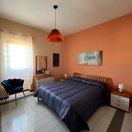 La Casa Di Ale *