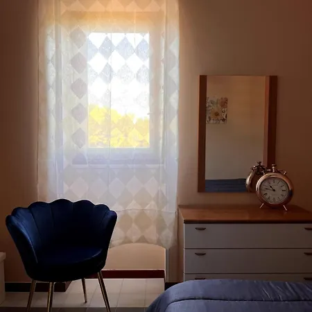 شقة La Casa Di Ale *