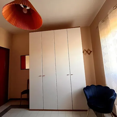 شقة La Casa Di Ale *