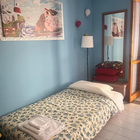 La Casa Di Ale شقة