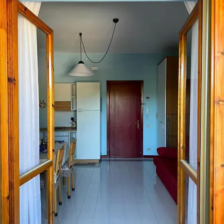 شقة La Casa Di Ale *
