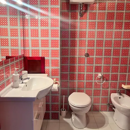 شقة La Casa Di Ale *