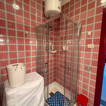 La Casa Di Ale شقة