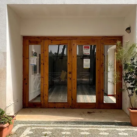 La Casa Di Ale Apartment *