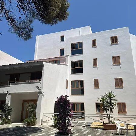 Apartment La Casa Di Ale