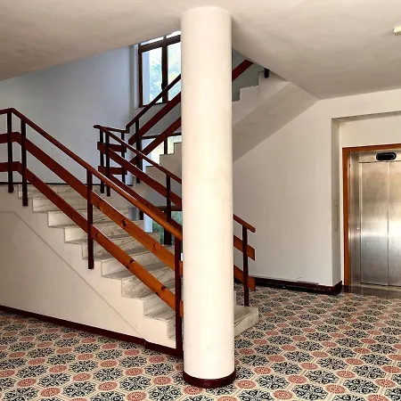 La Casa Di Ale شقة *
