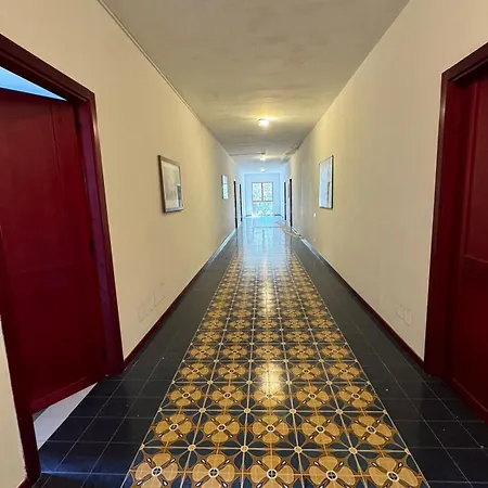 La Casa Di Ale * سان كاتالدو