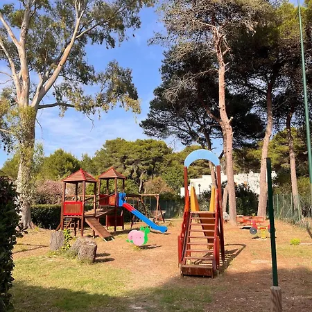 La Casa Di Ale شقة سان كاتالدو