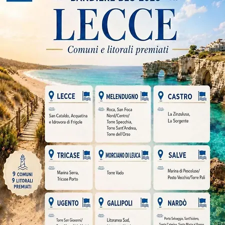 La Casa Di Ale *